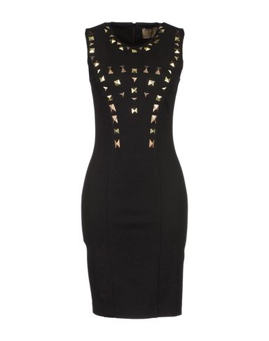 ZOOM SPACE STYLE CONCEPT - Short dress