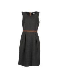 DOLCE & GABBANA - 3/4 length dress