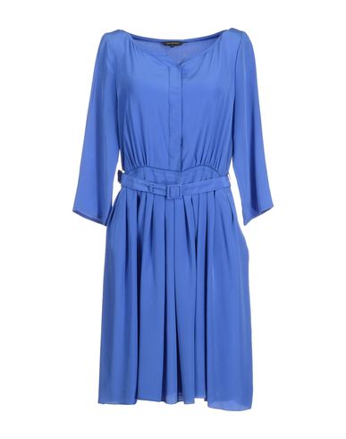 ZOOM TARA JARMON - Short dress