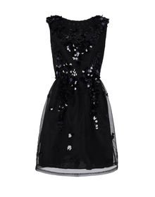 Short dress - BLUGIRL BLUMARINE