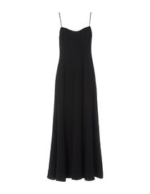 ARMANI COLLEZIONI - Long dress