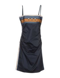 ROBERTA DI CAMERINO - Short dress
