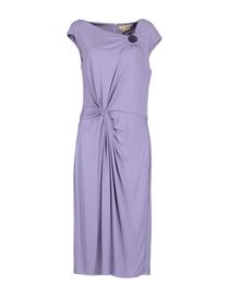 MICHAEL KORS - 3/4 length dress