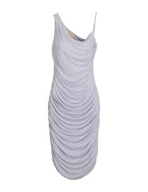 MICHAEL KORS - 3/4 length dress