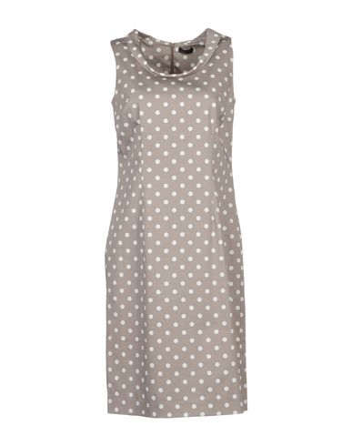 ZOOM PESERICO - Short dress