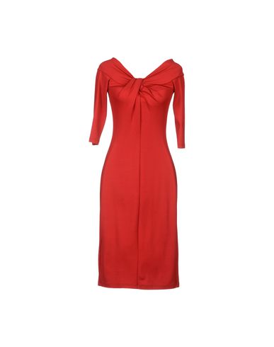 ZOOM MICHAEL KORS - 3/4 length dress