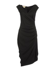 MICHAEL KORS - 3/4 length dress