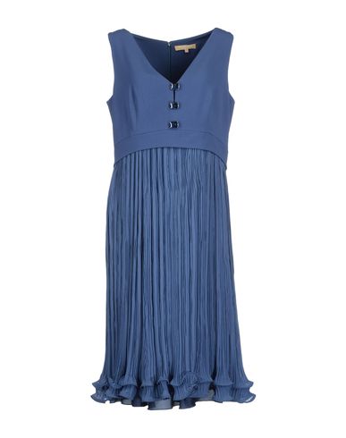 ZOOM MICHAEL KORS - 3/4 length dress