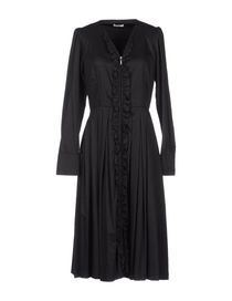 PESERICO - 3/4 length dress