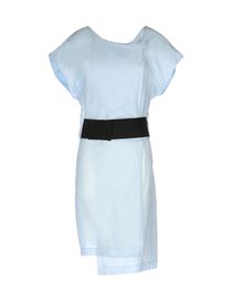 ADIDAS SLVR - Short dress