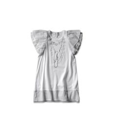 ARMANI JUNIOR - Short Dress
