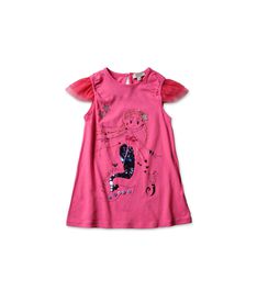 ARMANI JUNIOR - Short Dress
