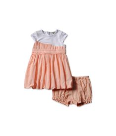 ARMANI JUNIOR - Short Dress