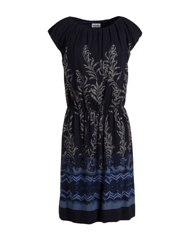 ZOOM PHILOSOPHY di A. F. - Short dress