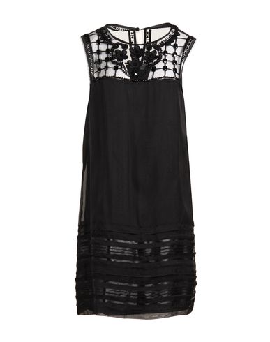ZOOM PHILOSOPHY di A. F. - Short dress