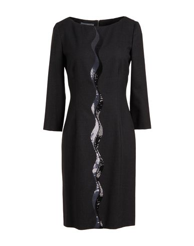 ZOOM ALBERTA FERRETTI - Short dress