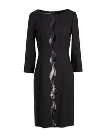 ALBERTA FERRETTI - Short dress
