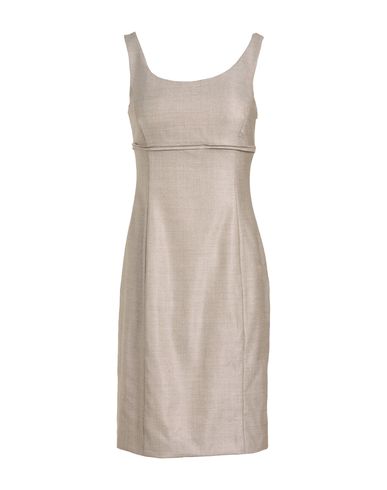 ZOOM ARMANI COLLEZIONI - Short dress