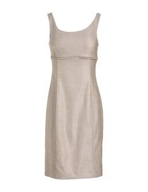 ARMANI COLLEZIONI - Short dress
