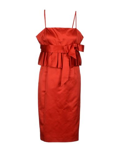 ZOOM P.A.R.O.S.H. - Short dress