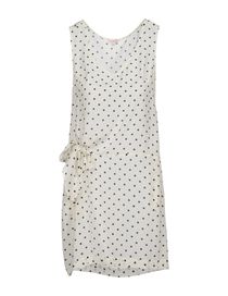 P.A.R.O.S.H. - Short dress