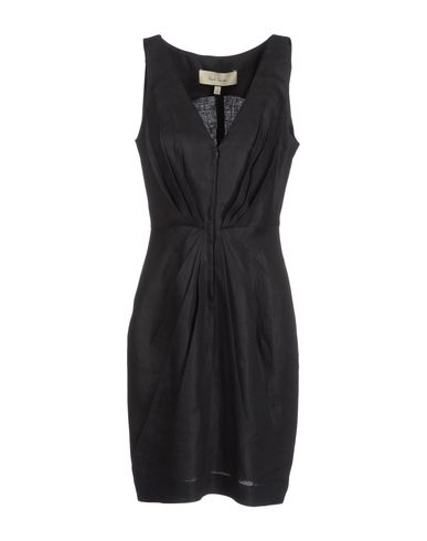ZOOM PAUL SMITH - Short dress
