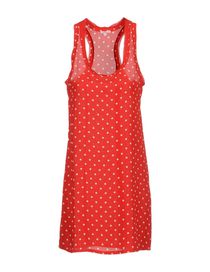 P.A.R.O.S.H. - Short dress