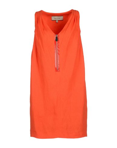 ZOOM PAUL SMITH - Short dress