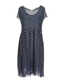 P.A.R.O.S.H. - Short dress