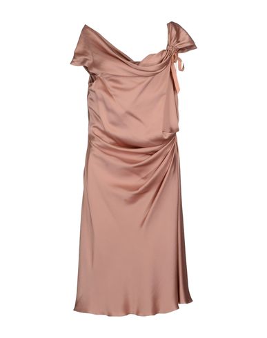 ZOOM ALBERTA FERRETTI - Short dress