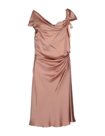 ALBERTA FERRETTI - Short dress