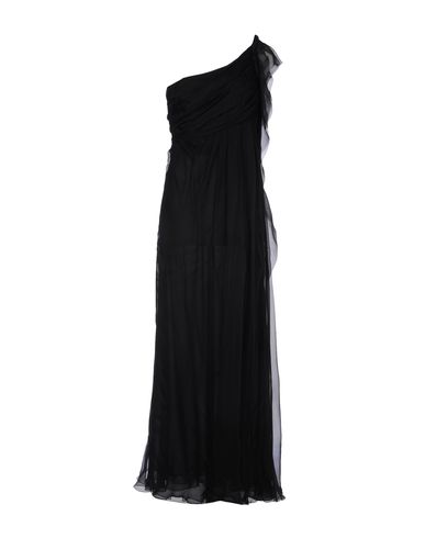 ZOOM ALBERTA FERRETTI - Long dress