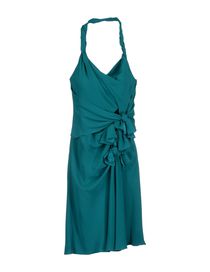 ALBERTA FERRETTI - Short dress