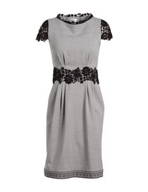 PHILOSOPHY di A. F. - Short dress