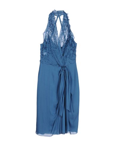 ZOOM ALBERTA FERRETTI - Short dress