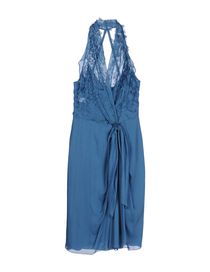 ALBERTA FERRETTI - Short dress