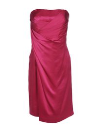 ALBERTA FERRETTI - Short dress