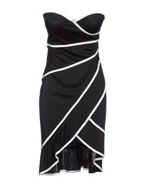 EMPORIO ARMANI - Short dress