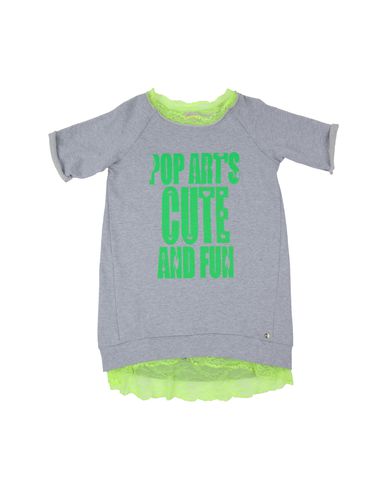 ZOOM SO TWEE by MISS GRANT - Dress