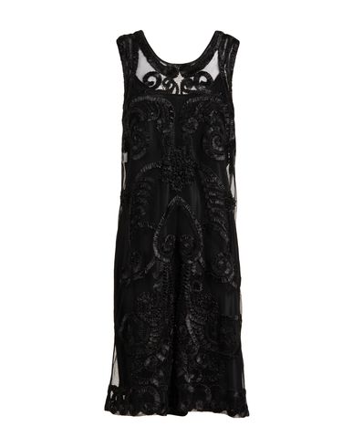 ZOOM ALBERTA FERRETTI - Knee-length dress