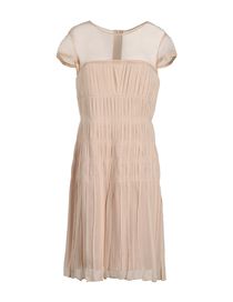 PHILOSOPHY di A. F. - Short dress
