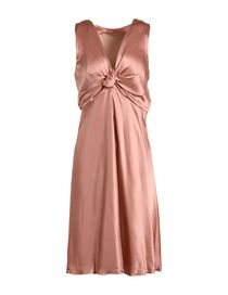 ALBERTA FERRETTI - Short dress