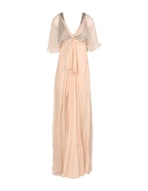 ALBERTA FERRETTI - Long dress
