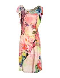 PHILOSOPHY di A. F. - Short dress