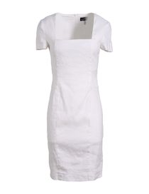ARMANI JEANS - Short dress