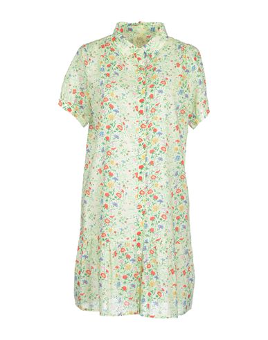 ZOOM ATTIC AND BARN - Short dress
