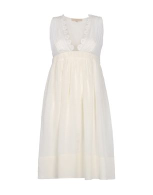 Short dress Women's - VANESSA BRUNO