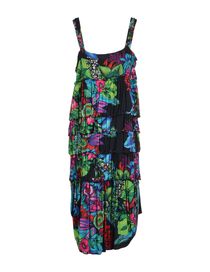 CHACOK - 3/4 length dress