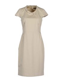FABRIZIO LENZI - Short dress