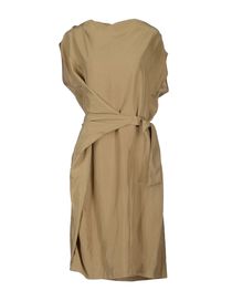 FABRIZIO LENZI - Short dress
